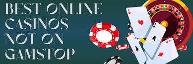 The Rise of Non-Gamstop Casinos A New Era for Online Gambling 1756414723 The Rise of Non-Gamstop Casinos A New Era for Online Gambling 1756414723