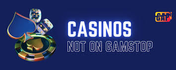 The Rise of Non-Gamstop Casinos A New Era for Online Gambling 1756414723 The Rise of Non-Gamstop Casinos A New Era for Online Gambling 1756414723