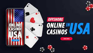 The Rise of Offshore Online Casinos What You Need to Know