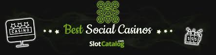 The Rise of Social Casino Games A New Era in Online Entertainment The Rise of Social Casino Games A New Era in Online Entertainment
