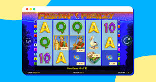 The Thrilling World of Casinos History, Games, and Culture The Thrilling World of Casinos History, Games, and Culture