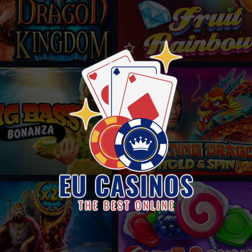 Top 10 Online Casinos in Europe Your Guide to the Best Gaming Experience