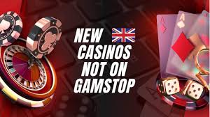 Top Respected Casinos Not on GamStop for Responsible Gaming Top Respected Casinos Not on GamStop for Responsible Gaming