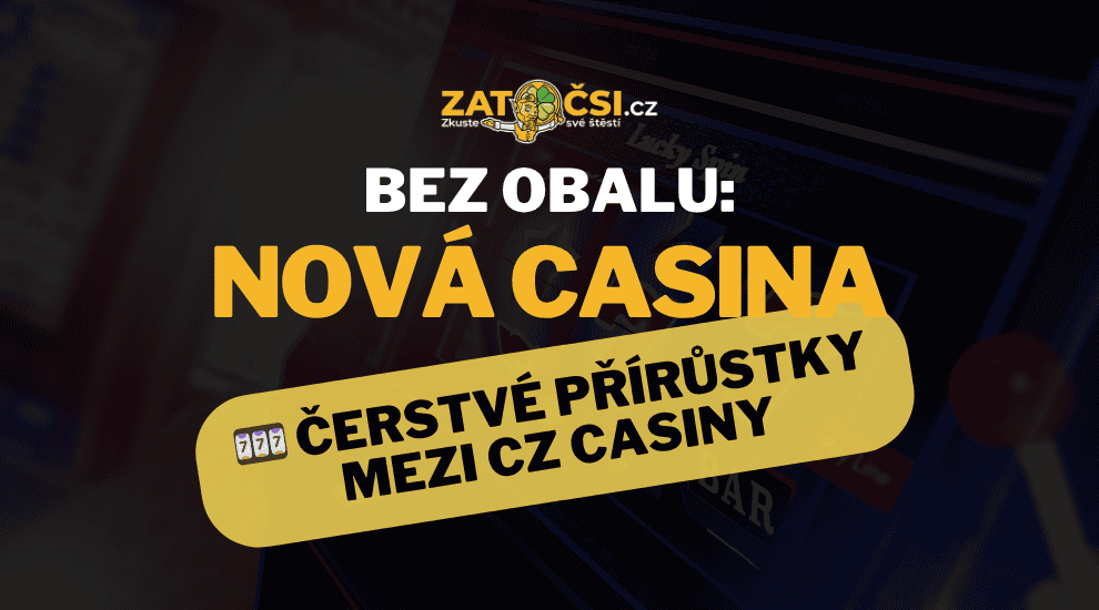 Vše, co potřebujete vědět o registraci do kasina s bonusem bez vkladu Vše, co potřebujete vědět o registraci do kasina s bonusem bez vkladu