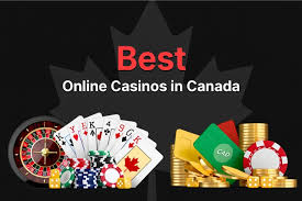 Best Canadian Online Casino Top Picks for 2023 Best Canadian Online Casino Top Picks for 2023