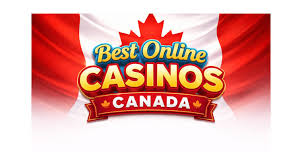 Best Canadian Online Casino Top Picks for 2023 Best Canadian Online Casino Top Picks for 2023