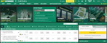BetWinner Saudi Arabia Your Gateway to Online Betting BetWinner Saudi Arabia Your Gateway to Online Betting