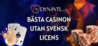 Casino med EU Licens Säkerhet och Spelupplevelse Casino med EU Licens Säkerhet och Spelupplevelse