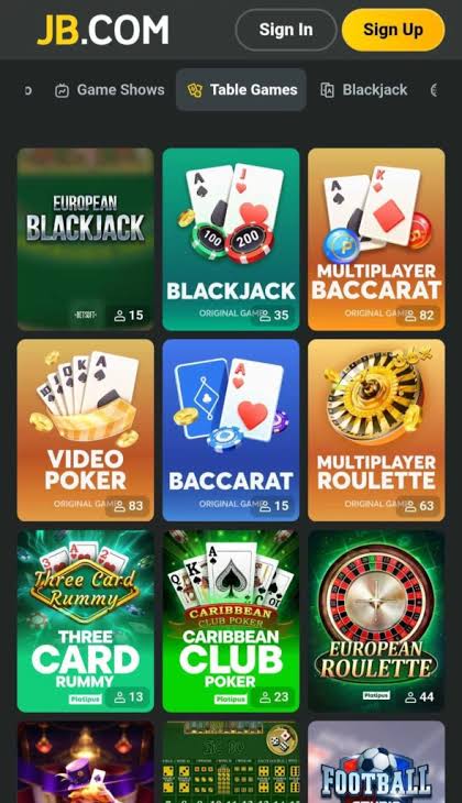 Complete Guide to JB Casino Registration Process