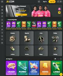Comprehensive Review of JB Casino Your Ultimate Gaming Destination