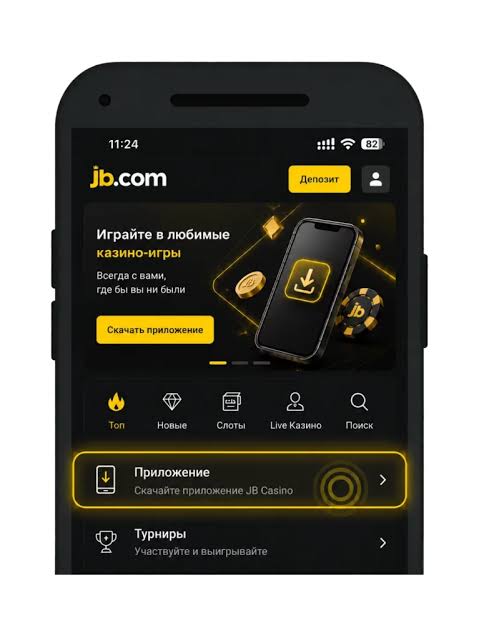 Comprehensive Review of JB Casino Your Ultimate Gaming Destination