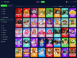 Cybet Casino UK A New Era in Online Gambling