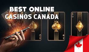 Discover the Best Canadian Online Casinos for an Unforgettable Gaming Experience Discover the Best Canadian Online Casinos for an Unforgettable Gaming Experience