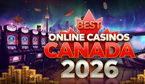 Discover the Best Canadian Online Casinos for an Unforgettable Gaming Experience Discover the Best Canadian Online Casinos for an Unforgettable Gaming Experience