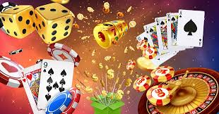 Discover the Exciting World of BetNuvo Your Ultimate Online Casino Destination Discover the Exciting World of BetNuvo Your Ultimate Online Casino Destination