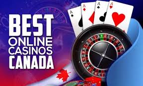 Experience Real Money Gaming at Top Online Casinos in Canada Experience Real Money Gaming at Top Online Casinos in Canada