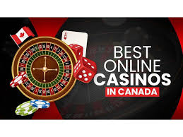 Experience Real Money Gaming at Top Online Casinos in Canada Experience Real Money Gaming at Top Online Casinos in Canada