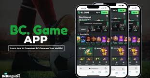 Experience the Thrill of Betting with BC.Game Sportsbook Experience the Thrill of Betting with BC.Game Sportsbook
