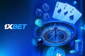 Experience the Thrill of Online Betting with 1xbet -228445933 Experience the Thrill of Online Betting with 1xbet -228445933