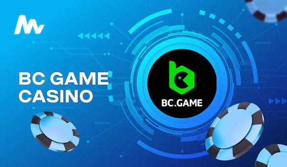 Exploring BC.Game Online Casino A Comprehensive Guide Exploring BC.Game Online Casino A Comprehensive Guide