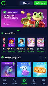 Exploring Cybet Casino UK A New Era in Online Gaming -787801620