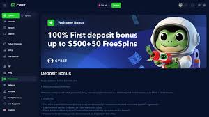 Exploring the Excitement of Cybet Casino UK -774925792