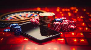 Exploring the Excitement of GOD55 Casino