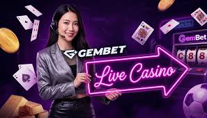 Gembet Casino Tempat Terbaik untuk Pengalaman Permainan Dalam Talian -797699480