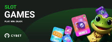 In-Depth Review of Cybet Casino The Ultimate Online Gaming Experience -771615120