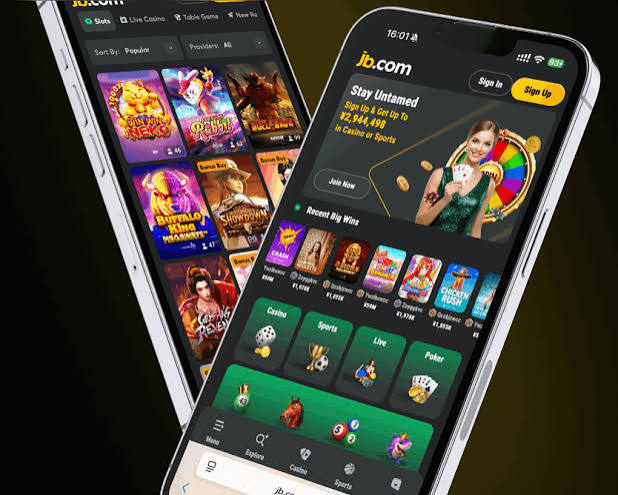 JB Casino Overview A Comprehensive Guide to Gaming Excellence JB Casino Overview A Comprehensive Guide to Gaming Excellence