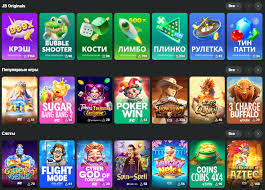JB Casino Review Your Ultimate Guide to an Exciting Online Gaming Experience JB Casino Review Your Ultimate Guide to an Exciting Online Gaming Experience
