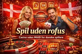 Rufus Casino Uden ROFUS – Oplev Friheden i Online Spil Rufus Casino Uden ROFUS – Oplev Friheden i Online Spil
