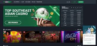 The Ultimate Guide to Gembet Betting Strategies, Insights, and World Cup Events The Ultimate Guide to Gembet Betting Strategies, Insights, and World Cup Events