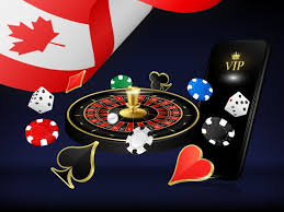 Top Canadian Online Casinos Your Guide to Winning Big