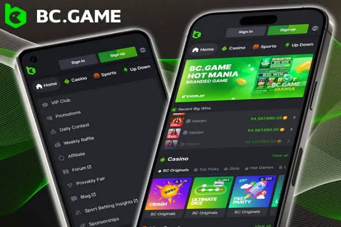 Understanding BC.Game Mirrors Accessing Your Favorite Crypto Casino Understanding BC.Game Mirrors Accessing Your Favorite Crypto Casino