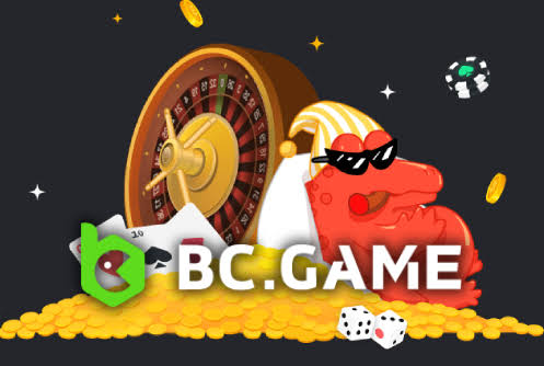 Understanding BC.Game Mirrors Accessing Your Favorite Crypto Casino Understanding BC.Game Mirrors Accessing Your Favorite Crypto Casino