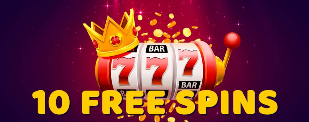 Unlock 100 Free Spins on Registration Today! Unlock 100 Free Spins on Registration Today!