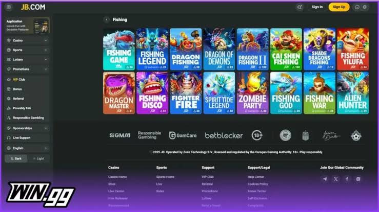 Unlocking the Excitement Understanding JB Casino Bonuses Unlocking the Excitement Understanding JB Casino Bonuses