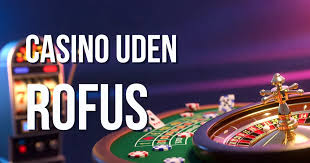 Bedste Casino Uden ROFUS - Spil Ansvarligt og Uden Hinder Bedste Casino Uden ROFUS - Spil Ansvarligt og Uden Hinder