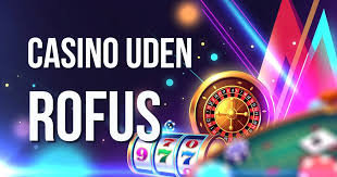 Bet Uden Om ROFUS En Guide til Ansvarligt Spil 1177959052