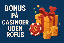 Casino Uden ROFUS Alternativer til Danske Spil Casino Uden ROFUS Alternativer til Danske Spil