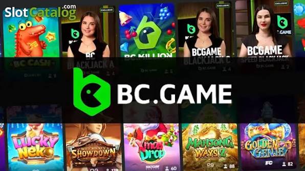 Discover the BC.Game Mobile App Your Gateway to Exciting Online Gaming Discover the BC.Game Mobile App Your Gateway to Exciting Online Gaming