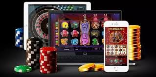 Discover the Excitement of Spellwin Casino Online Slots