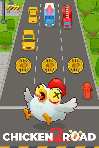 Exploring the Cluck-tastic Adventures of Chicken Road 2 Exploring the Cluck-tastic Adventures of Chicken Road 2