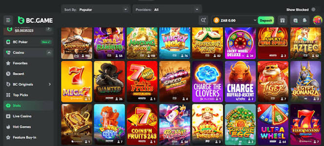 Exploring the Exciting Features of BC.Game Platform Exploring the Exciting Features of BC.Game Platform