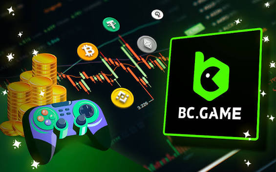 Exploring the Exciting Features of BC.Game Platform Exploring the Exciting Features of BC.Game Platform