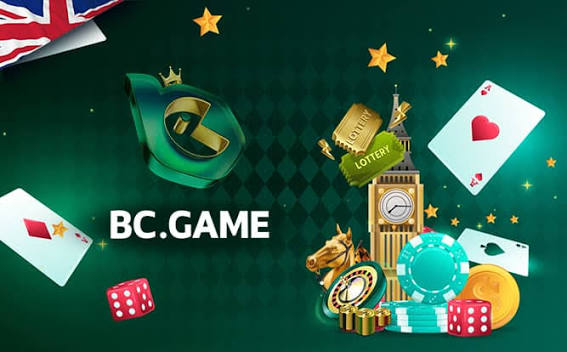 Exploring the Exciting Features of the BC.Game Platform Exploring the Exciting Features of the BC.Game Platform