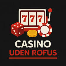 Få Free Spins I Casinoer Uden ROFUS