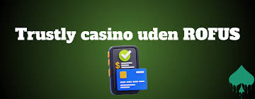 Nye Danske Online Casino Uden - Oplev De Bedste Spillemuligheder