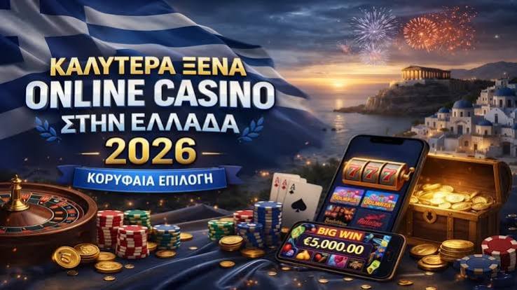 Καζίνο στην Ελλάδα Ένας Οδηγός για τα Καλύτερα Ελληνικά Καζίνο Καζίνο στην Ελλάδα Ένας Οδηγός για τα Καλύτερα Ελληνικά Καζίνο